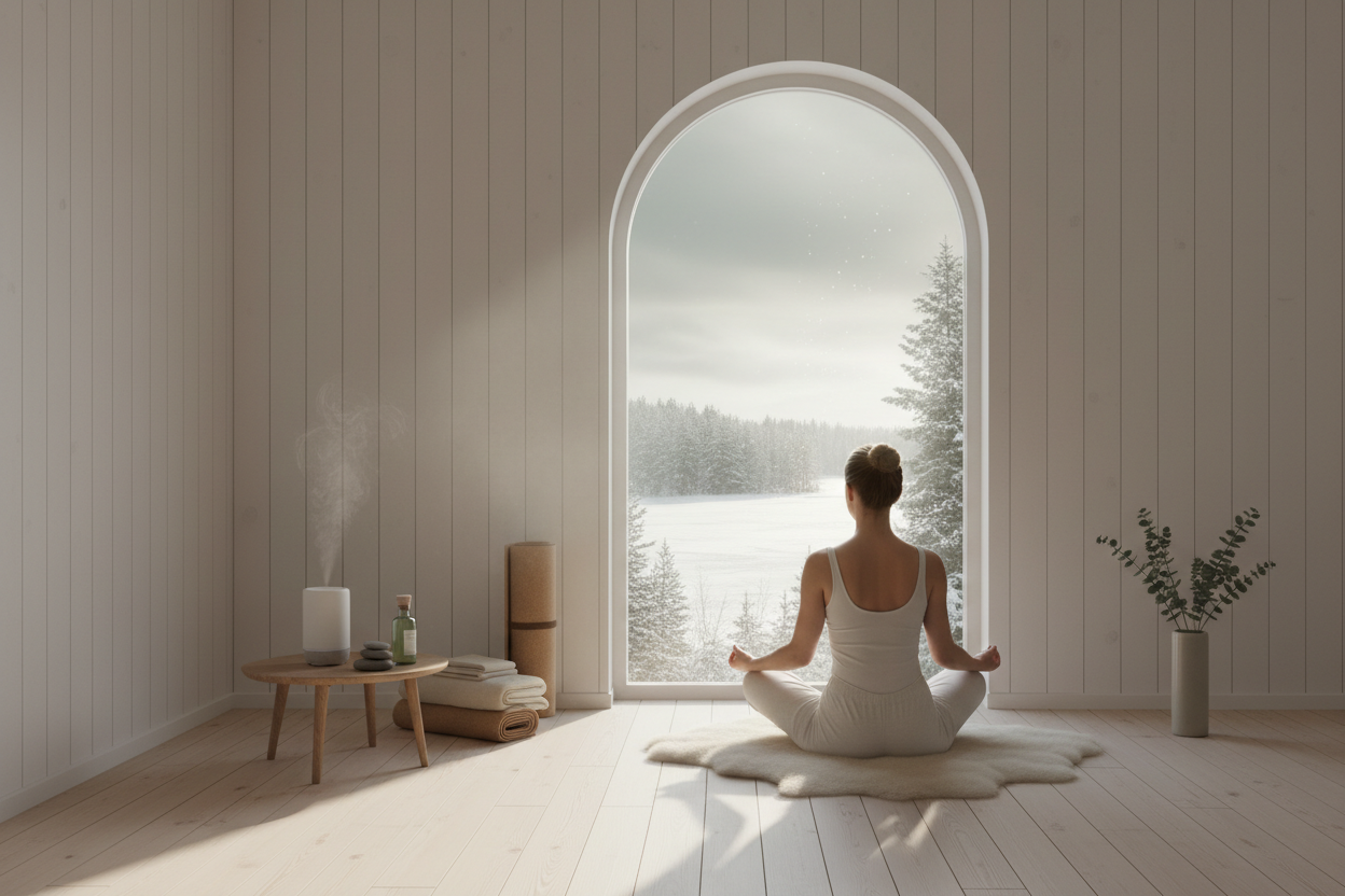 Nordic Balance hero banner